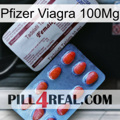 Pfizer Viagra 100Mg 36
